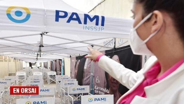 Por las denuncias PAMI ordenan medidas de prueba en Ministerio de Salud porteño