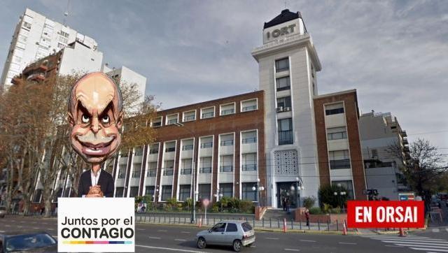 Confirman contagios masivos de camilleros en CABA y el desborde los hospitales de agudos 