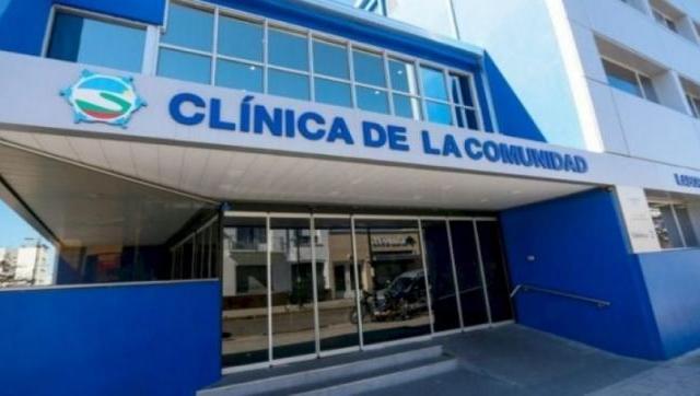 El Director de la Clínica de Ensenada desmintió la falsa denuncia de TN sobre el oxígeno