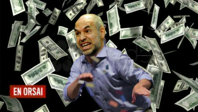 En plena segunda ola de pandemia, Larreta gasta 838 millones de pesos en encuestas de opinión