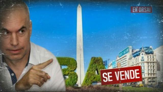 Alerta: ¿Se viene una torre más en Villa Urquiza?