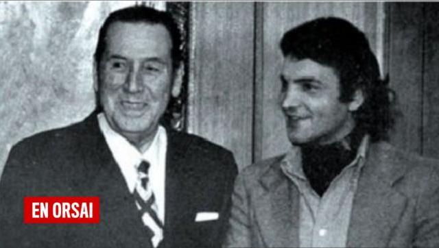 Emotivo recuerdo al 