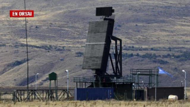 Histórico: Invap exporta por primera vez dos radares