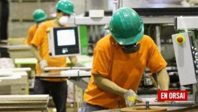 PyMES: se consolida la recuperación en el sector productivo