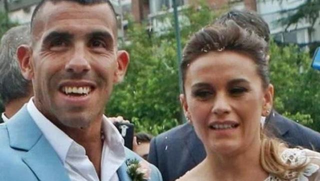 Denuncian a la esposa de Tévez por tener trabajadoras en negro y despidos sin indemnización