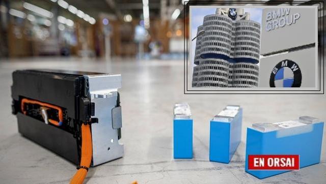 Invierten más de 600 millones de dólares en megayacimiento para proveer a BMW
