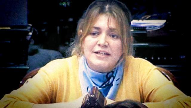 Denuncian que diputada macrista le roba el 50% del sueldo a empleados