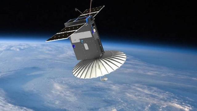 Avanza la construcción del primer satélite universitario argentino