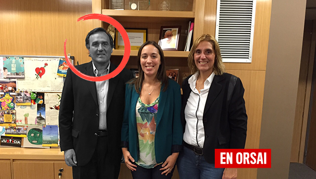 Investigan a un diputado macrista por supuesto lavado por una fortuna difícil de explicar