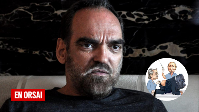 Según Fernando Iglesias, 