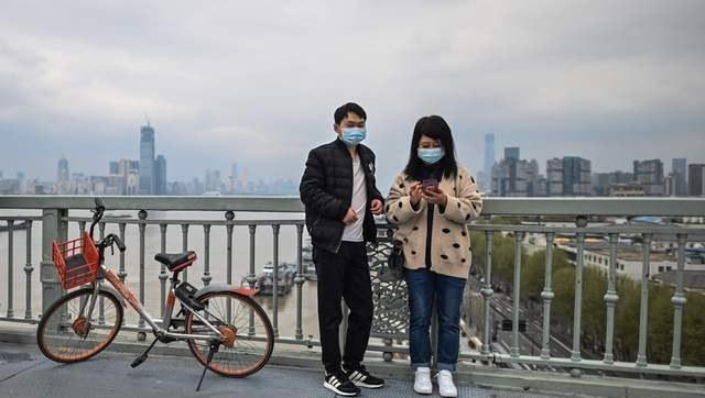 Brian González, argentino residente en China cuenta como fue el brote de Coronavirus en Wuhan Brian González, argentino residente en China cuenta como fue el brote de Coronavirus en Wuhan