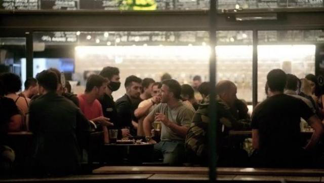 La Matanza tiene menos de la mitad de contagios que CABA cada 100.000 habitantes