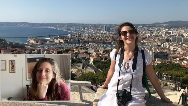 Se fue a vivir a Francia pero al año se volvió: 