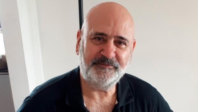 Murió de coronavirus el tenor que cantaba desde su balcón en Almagro