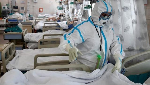 En Entre Ríos la ocupación de camas de Terapia Intensiva supera el 80%