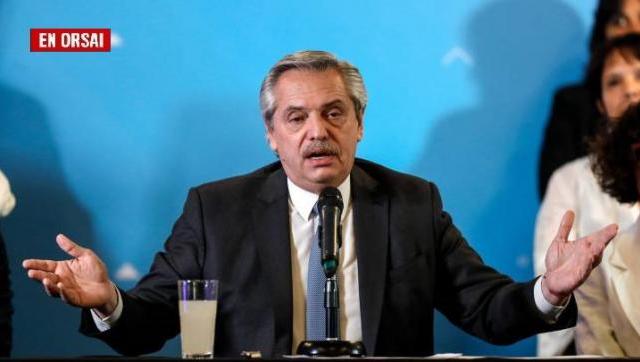 Alberto Fernández prepara nuevo DNU con mayores restricciones, conoce los puntos que se evalúan