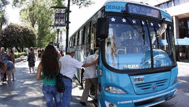 La ciudad de Córdoba a punto de perder los subsidios nacionales al Transporte si no adhiere a la SUBE