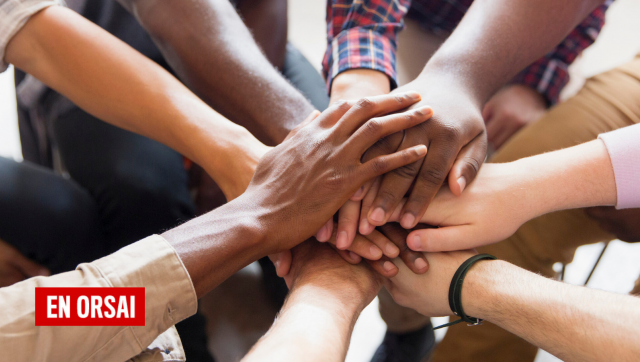 Jorge Rachid: De la fraternidad a la solidaridad