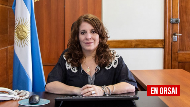 Sonia Tarragona: “Con este nivel de casos, el sistema de salud no puede salir adelante”