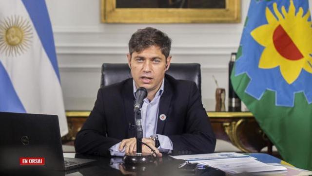 Nuevos beneficios de la Agencia de Recaudación bonaerense (ARBA) para teatros, cines, bares, restaurantes, gimnasios y otros rubros