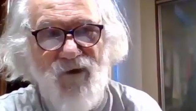 “El juicio a la Corte es un pedido de los que todavía creemos en la justicia”