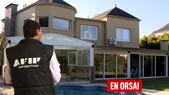 La AFIP podrá embargar a quienes no paguen el aporte solidario