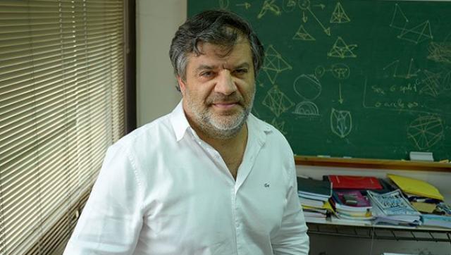 Guillermo Durán: 