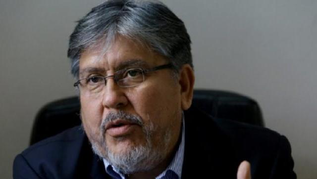 Chino Navarro: 