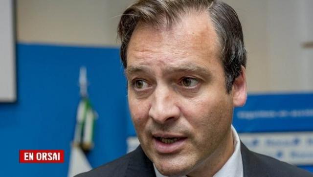 El ministro de Justicia de la Nación cuenta porque el macrismo protege desesperadamente al procurador Casal 