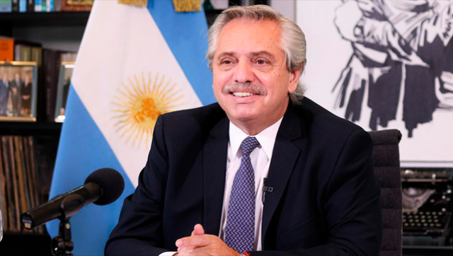 Alberto Fernández entregará la vivienda número 10 mil del programa Casa Propia