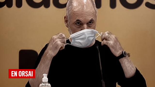 Larreta dispuso el aumento del trámite de verificación vehicular 