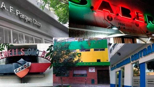 Presentaron un amparo por incumplimiento de Larreta a la Ley de WIFI gratuito para los clubes de barrio