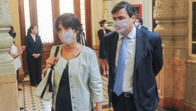 Impuesto a las Ganancias: la devolución será de $ 1.000 a casi $ 20.000 según el caso