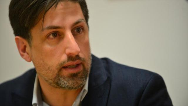 Trotta: 