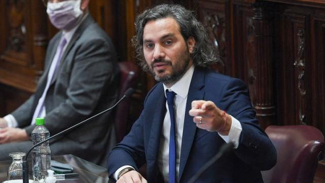 El Jefe de Gabinete de la Nación se presentará el ocho de julio en Diputados y responderá 2.596 preguntas