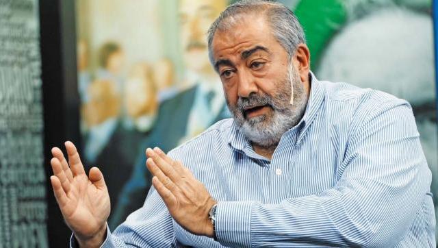 Héctor Daer: “Se prorroga la prohibición de despidos y la doble indemnización”