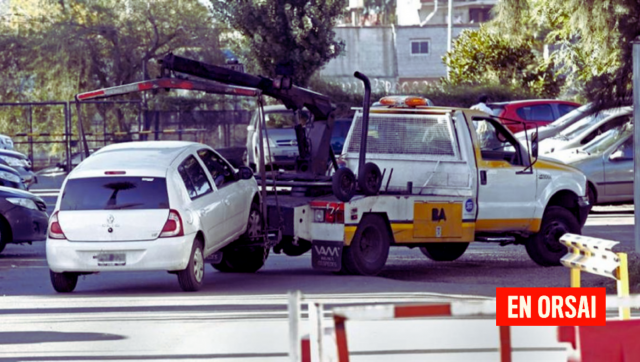 La grúa atada: Los dueños de Dakota siguen sumando negocios con el estacionamiento en CABA