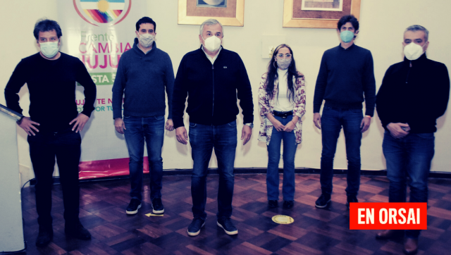 Con un triunfo contundente, Morales ratificó su hegemonía en Jujuy