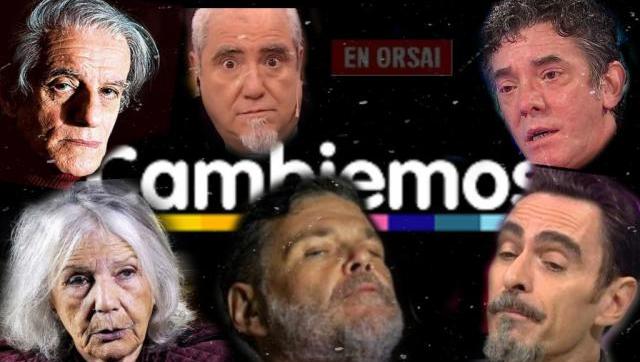 La carta: un pedido desesperado de los Intelectuales Macristas para sus lideres políticos