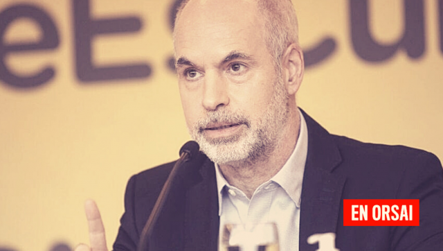 Larreta entregó por contratación directa a tres empresas la limpieza y desinfección de las escuelas públicas