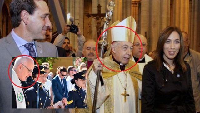 La APDH repudió las declaraciones de los curas negacionistas Aguer y Olivera