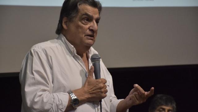 La democracia se fortalece cuando se libera la palabra