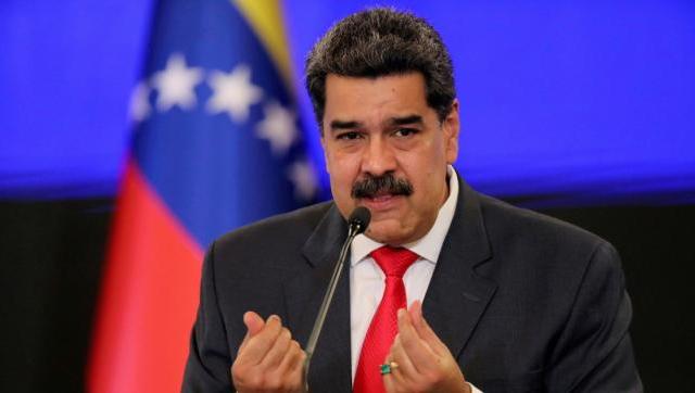 Maduro le da un ultimátum a Covax: 