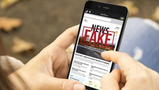 El gobierno de México presentó un ciclo televisivo destinado a exhibir las “fake news” de la semana