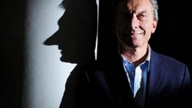 Macri también mintió sobre las acciones de sus hijos en la empresa familiar