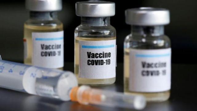 La provincia convoca a voluntarios y voluntarias para estudiar la combinación de vacunas contra el Covid