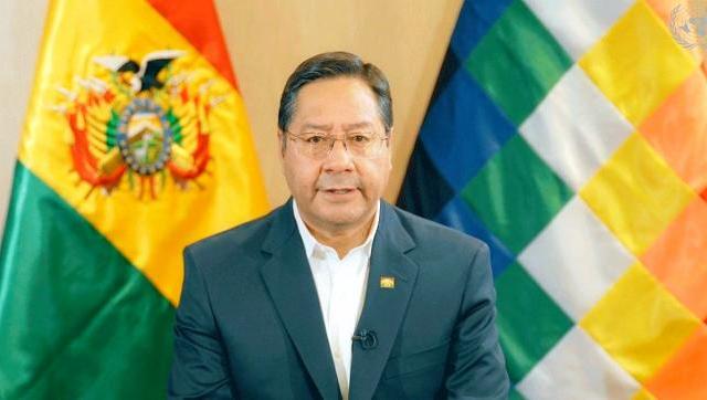 El presidente de Bolivia repudió públicamente el apoyo de Mauricio Macri al golpe de estado
