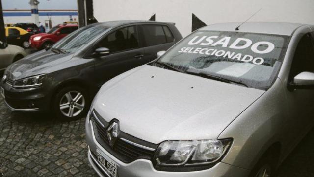 Venta de autos usados creció en junio 11% y en el primer semestre acumuló un avance de 31%