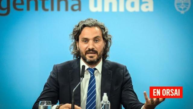 Cafiero lanza el programa federal de preinversión para el desarrollo económico y social
