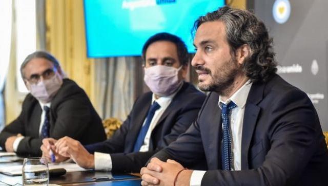 El gobierno analizará propuestas académicas: “Ideas para el Futuro de la Argentina”